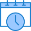 Calendar icon 64x64