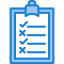 Check list icon 64x64