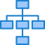 Diagram icon 64x64