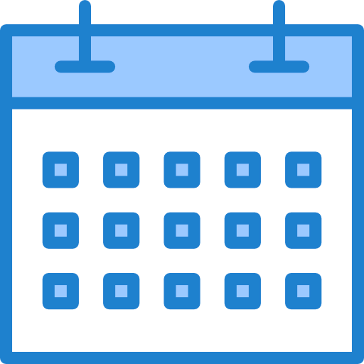 Calendar icon