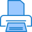Printer icon 64x64