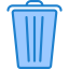 Bin icon 64x64