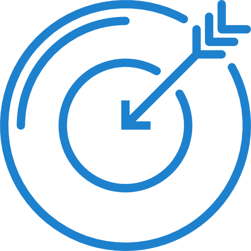 Target icon