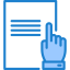 Data icon 64x64