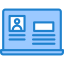 Laptop icon 64x64