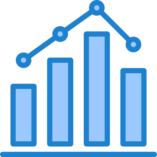 Graph icon