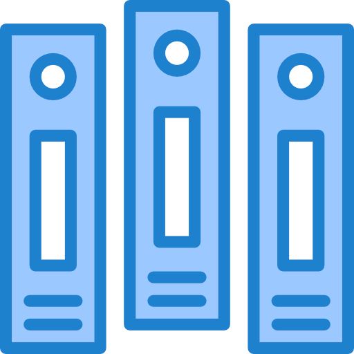 Archives icon