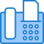 Telephone icon 64x64