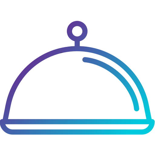 Tray icon