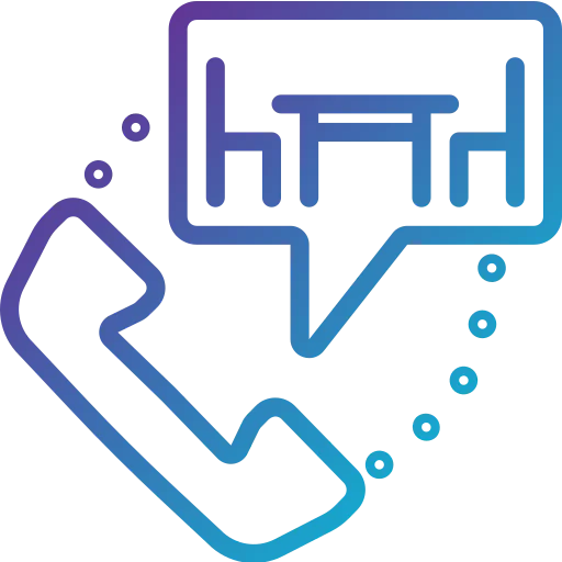 Reservation icon