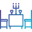 Dinner icon 64x64