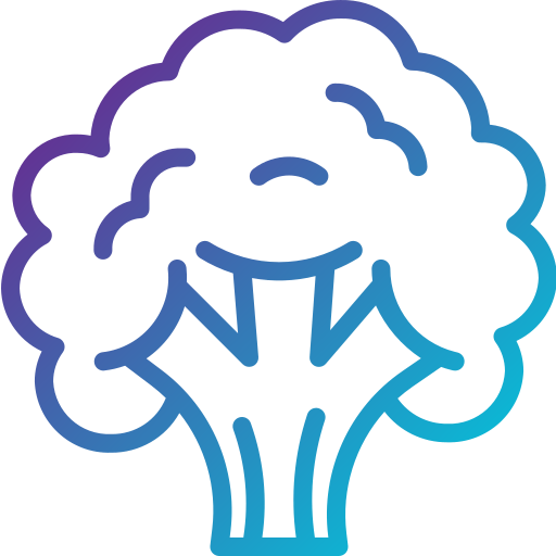 Broccoli icon