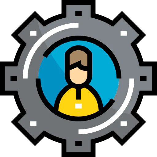 Human resources icon