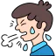 Cold icon 64x64