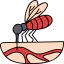 Mosquito icon 64x64