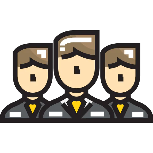 Teamwork icon