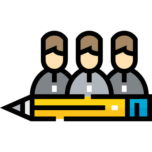 Teamwork icon