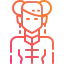 Woman icon 64x64
