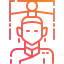 Woman icon 64x64