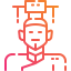 Man icon 64x64