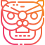 Lion icon 64x64