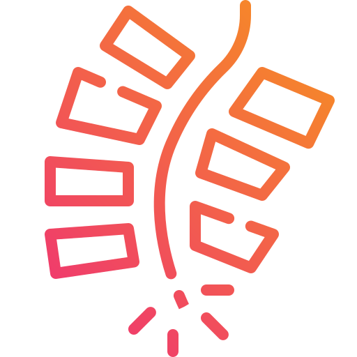 Firecracker icon