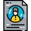 Curriculum icon 64x64