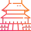 China Ikona 64x64