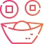 Gold icon 64x64
