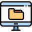 Business icon 64x64