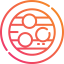 Dumpling Symbol 64x64