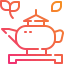 Teapot icon 64x64