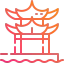 China Ikona 64x64