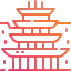 China Ikona 64x64