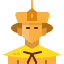 Emperor icon 64x64