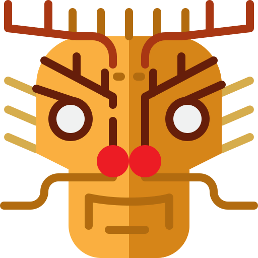 Dragon icon