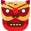 Lion icon 64x64