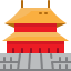 China Ikona 64x64