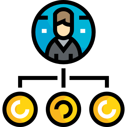 Organization icon