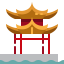 China Ikona 64x64