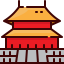 China Ikona 64x64