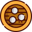 Dumpling Symbol 64x64