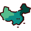 China Ikona 64x64