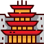 China Ikona 64x64