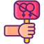 Anti gay icon 64x64
