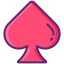 Spade 상 64x64