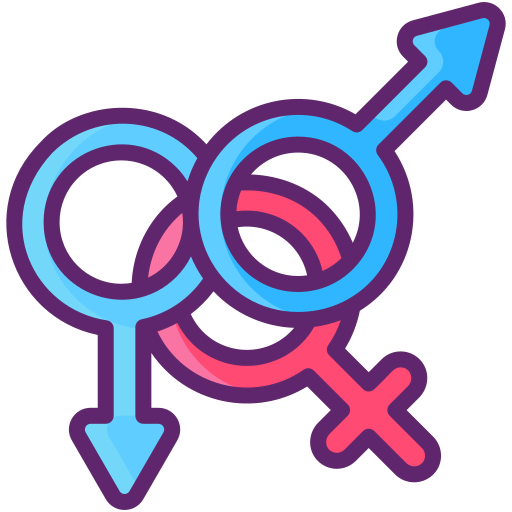 Bisexual icon