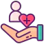 Adoption іконка 64x64