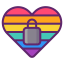 Closeted icon 64x64