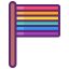 Flag icon 64x64